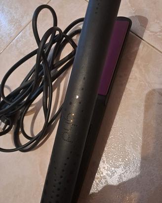 piastra capelli ghd