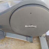 Ciclette Ellittica Nordictrack CXT 1100