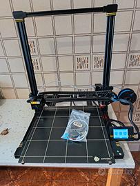 stampante 3d anycubic chiron 