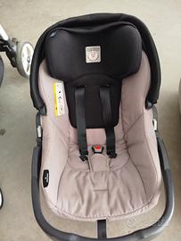 Trio Peg Perego.