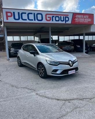 Renault Clio TCe 12V 90CV Start&Stop 5 porte Energ
