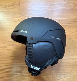 Casco da sci Uvex Stance