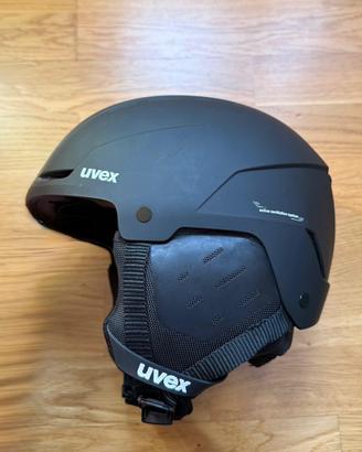 Casco da sci Uvex Stance