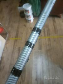 canna blizzart 9 mt
