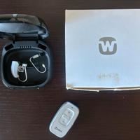 Apparecchio acustico