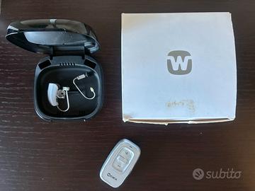 Apparecchio acustico