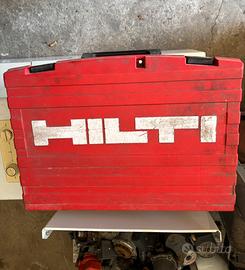 Perforatore HILTI TE 15