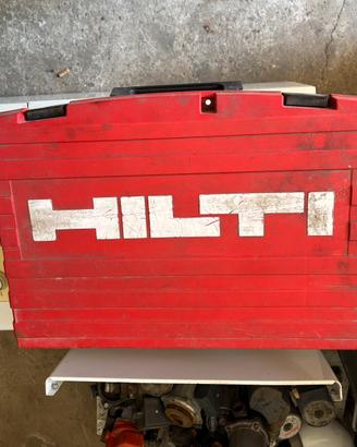Perforatore HILTI TE 15