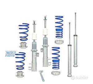 SOSPENSIONE FILETTATA BLUE LINE OPEL CORSA D