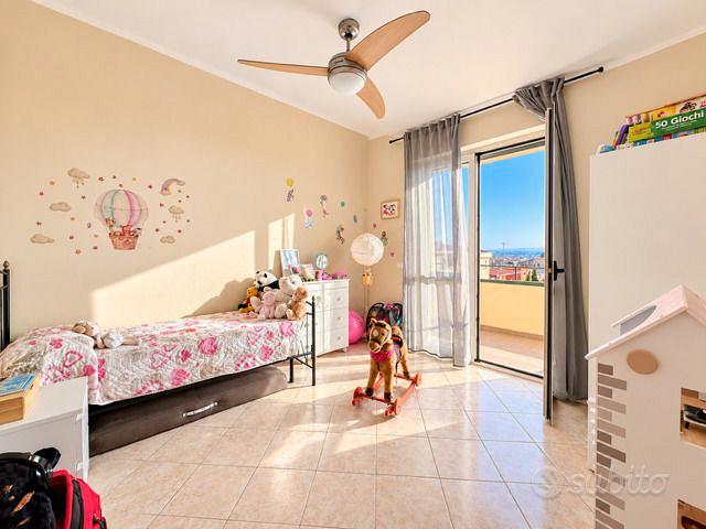 Appartamento – CE - Altro