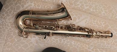 Sax Yamaha contralto  Yas 62