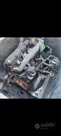 motore Ford Transit 2.5 TD 4EC