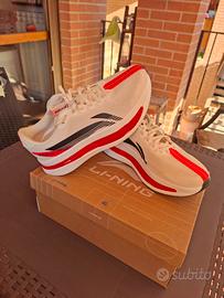 Li Ning Red Hare 9 Ultra