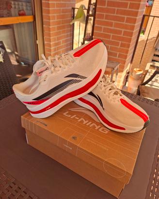 Li Ning Red Hare 9 Ultra