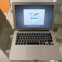 Macbook air