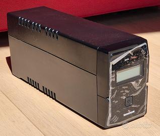 UPS Tecnoware EXA LCD 0.90 Sinusoidale - Line inte