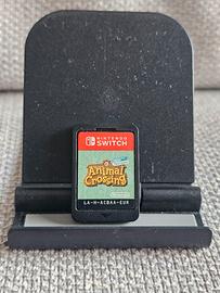 Gioco Animal Crossing Nintendo Switch 