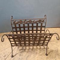 portariviste vintage