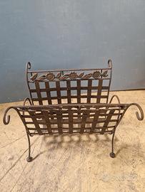 portariviste vintage