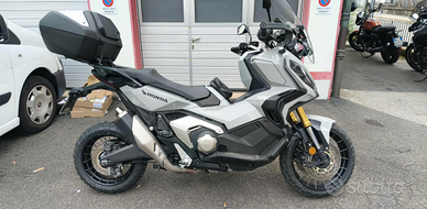 Fani Motors Xadv 2021 Usato Una Moto Comprare Moto Usata A