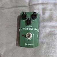 Pedale JOYO Analog Delay