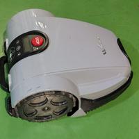 Robot rasaerba Ambrogio L30 mai usato