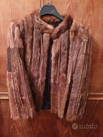Pelliccia corta