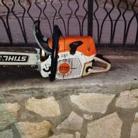 Motosega Stihl MS462C