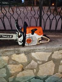 Motosega Stihl MS462C