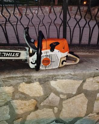 Motosega Stihl MS462C