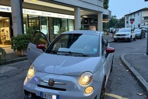 500 abarth