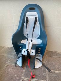 Seggiolino per bicicletta