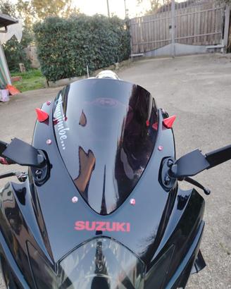 Gsxr K7 2007 Perfetta