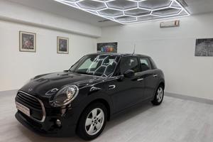 Mini 1.5 One D Business XL