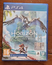 Horizon Forbidden West