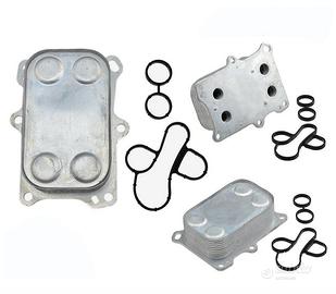 Scambiatore di calore olio per 1.4 T-Jet