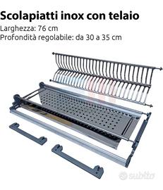 Scolapiatti 