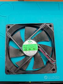 Ventola 12 Volt DC