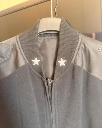 Giubbino militare per collezzionisti