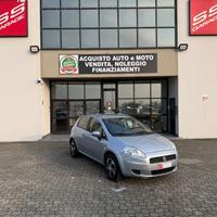 Fiat Grande Punto 1.2 5 porte