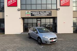 Fiat Grande Punto 1.2 5 porte
