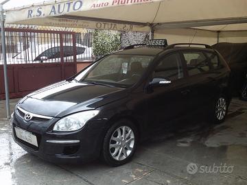 Hyundai i30 SW 1.6 CRDi 115CV FULL09