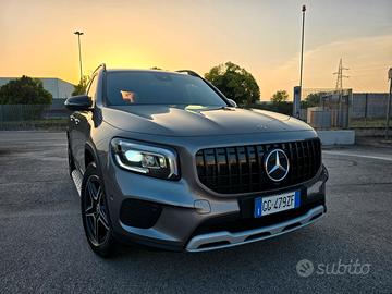 Mercedes-benz GLB 200 d Automatic 4Matic Premium
