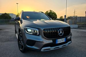 Mercedes-benz GLB 200 d Automatic 4Matic Premium