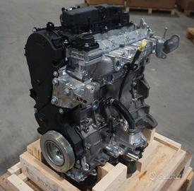 MOTORE CITROEN/ PEUGEOT 2015/2.0 D CODICE AH02