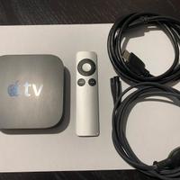 Apple TV terza generazione modello A1469