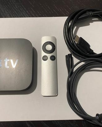 Apple TV terza generazione modello A1469