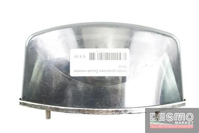 fanale posteriore Ducati monster fumé