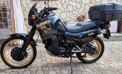 Aprilia Tuareg 350 - 1987