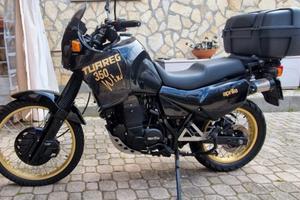 Aprilia Tuareg 350 - 1987